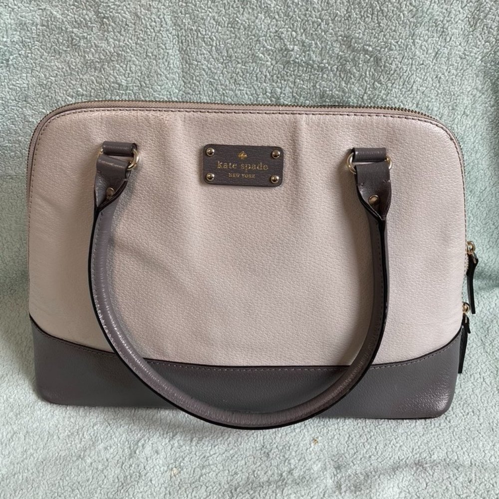 Kate Spade Shoulder Bag